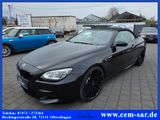BMW M6 Cabrio Individual *VMAX*21-Zoll ALU-Felgen*+ - Vmax gebraucht
