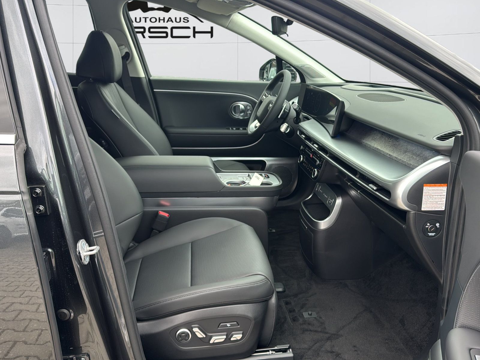 Hyundai IONIQ 9 - Bild 25