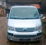 Volkswagen VW Multivan T5 tüv bis 05.27 - Volkswagen LT aus 2006