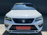 Seat Ateca FR/LED - Seat Gebrauchtwagen von 2020