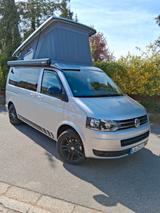 Volkswagen T5 California 2.0 TDI 140 PS AHK Standhz Markise - Volkswagen T5: Markise