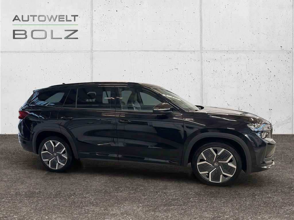 Skoda Kodiaq - Bild 8