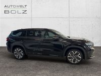 Skoda Kodiaq - Vorschau Bild 8