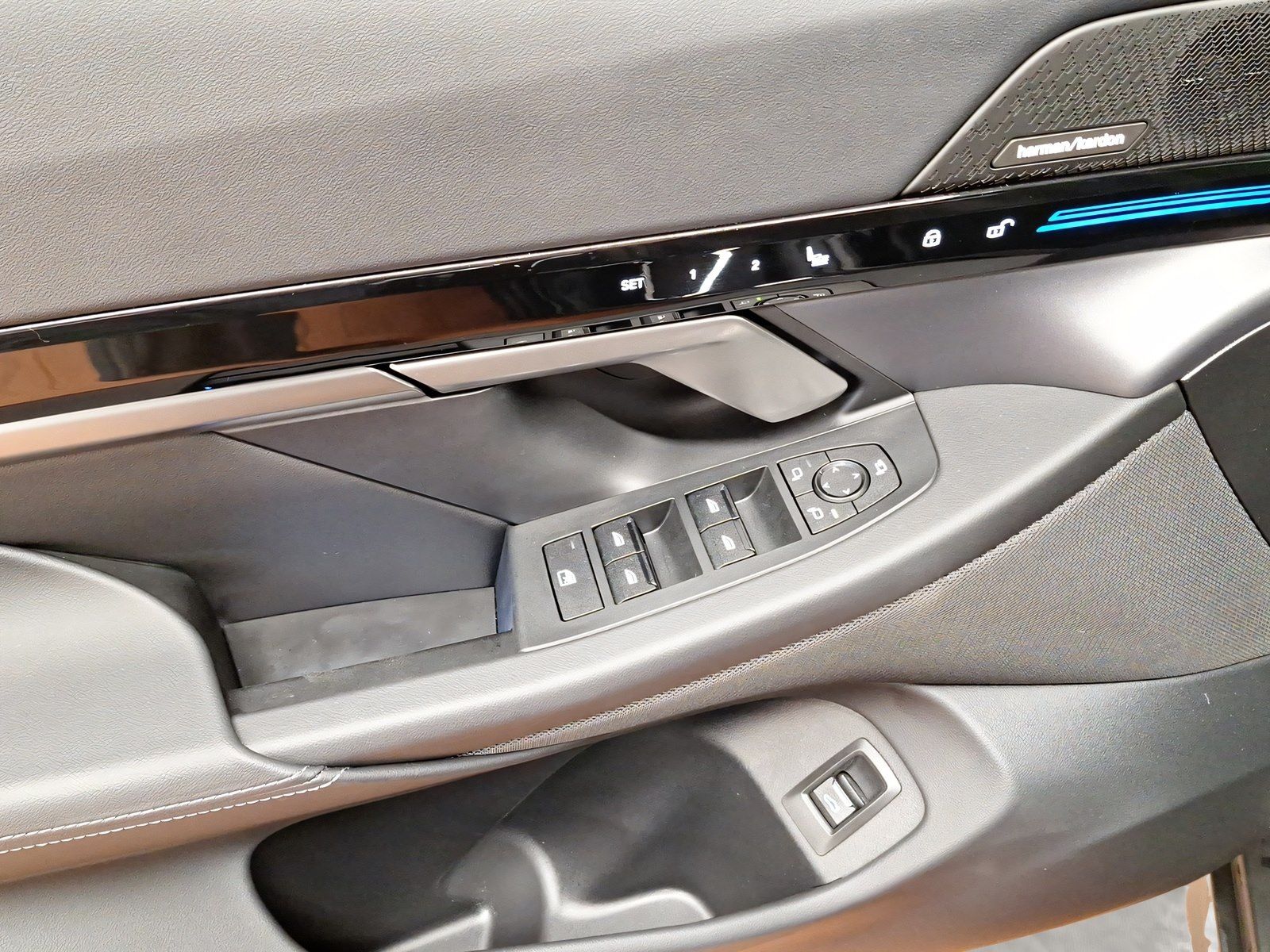 BMW 520 - Bild 16
