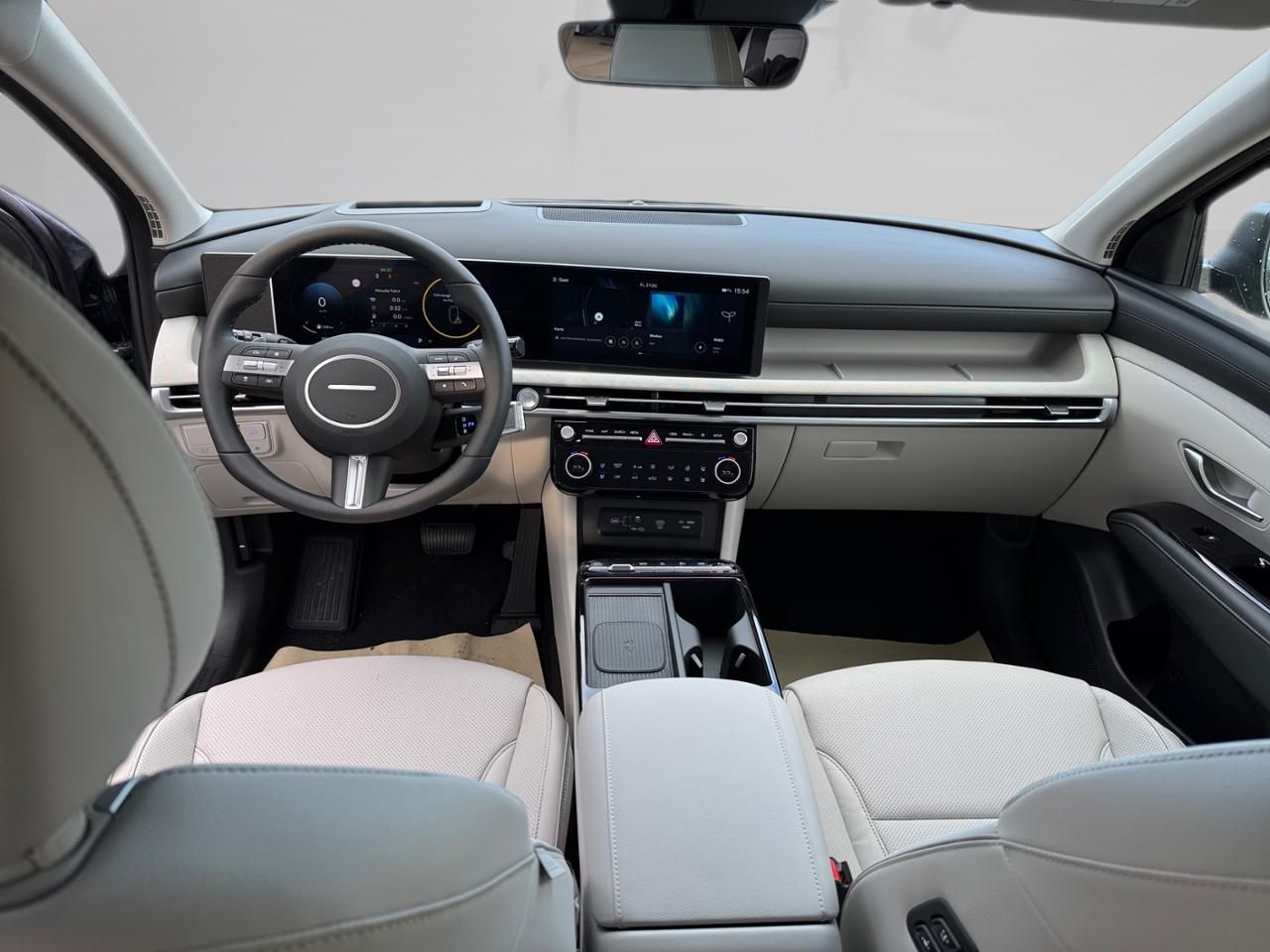 Fahrzeugabbildung Hyundai TUCSON PRIME *360KAMERA*LED*LEDER*HEAD-UP*SHZ*BT