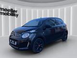 Citroën C1 1.0 VTi Urban Ride R.-Kamera, Klimatronic - gebrauchte Citroën C1 aus dem Jahr 2019