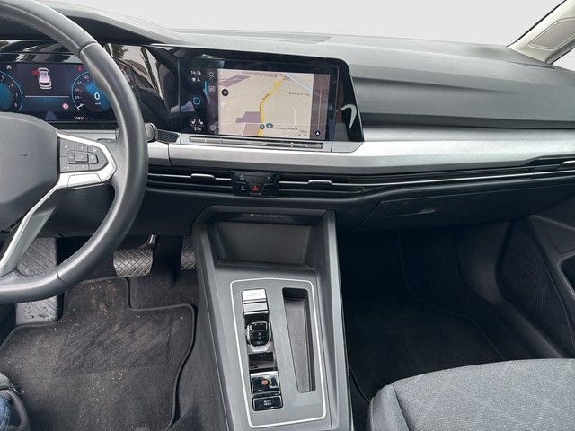 Golf VIII Variant Life eTSI DSG AHK LED