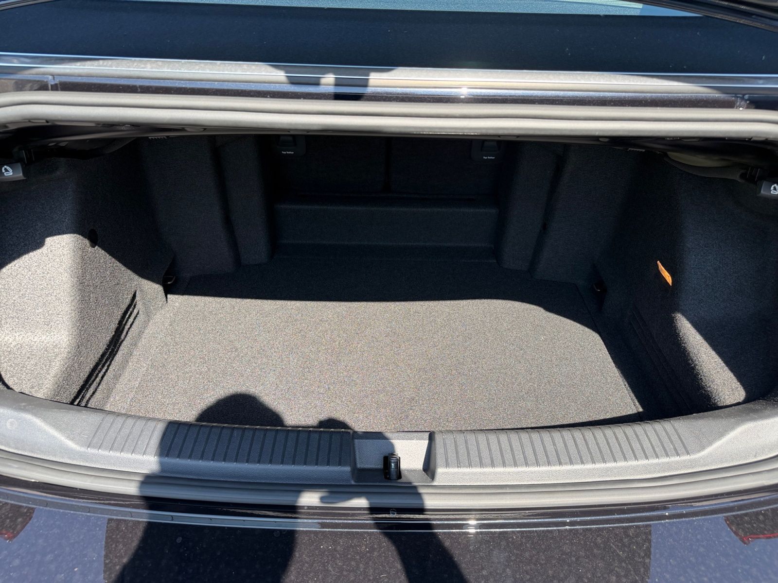 Volkswagen T-Roc - Bild 14