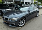 BMW 420d Gran Coupé Aut. /M-Sport/GSD/NAVI/Bi-XENON - BMW 420 Gran Coupé in München