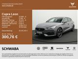 Cupra Leon VZ 1.4 e-Hybrid DSG *ACC*LED*NAVI*SPUR*19'' - Cupra Leon in Augsburg
