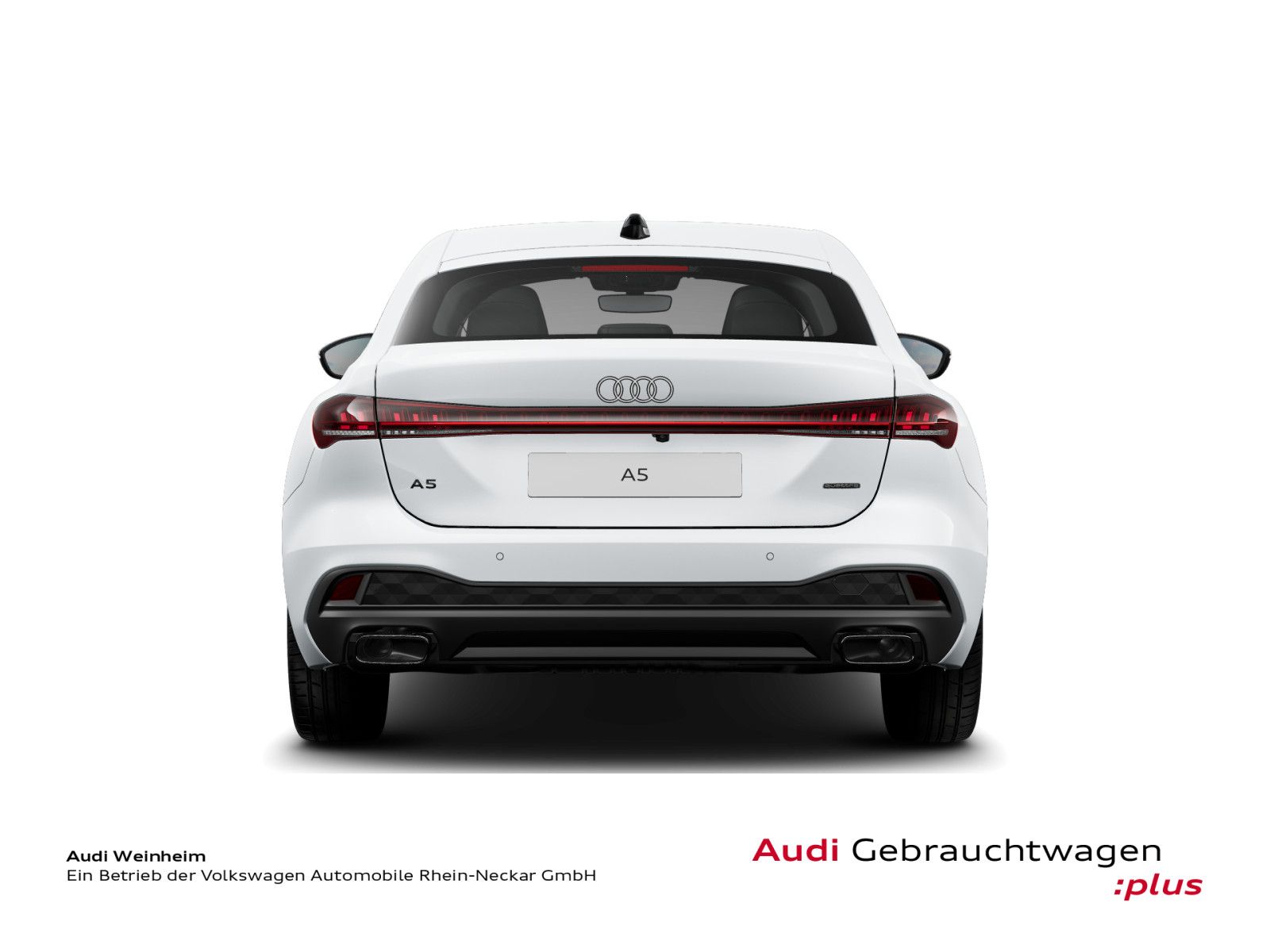 Audi A5 - Bild 10