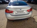 BMW 435i GranCoupé/M-Paket/1.Hd/HUD/SitzH/TopZustand - BMW 435 Gran Coupé Gebrauchtwagen
