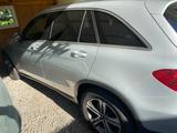 Mercedes-Benz GLC 250 - Mercedes-Benz 250 Gebrauchtwagen