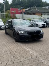 BMW 530d M Paket*GARANTIE*TÜV+INS NEU* - BMW 530: M Paket 530i