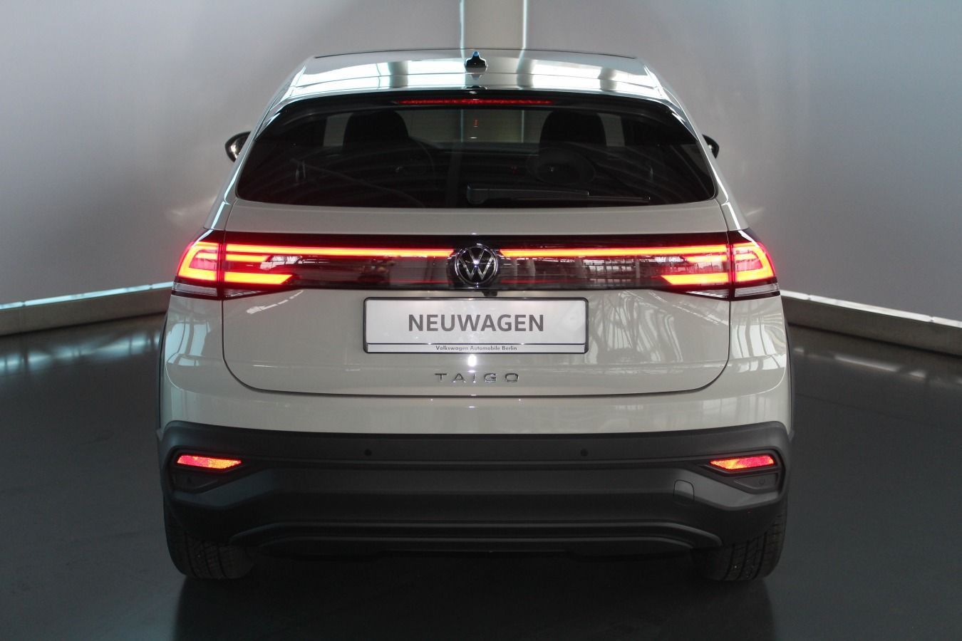 Volkswagen Taigo - Bild 6