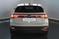 Volkswagen Taigo - Vorschau Bild 6