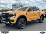 Ford Ranger 2.0 Wildtrak X e-4WD MatrixLED el.Rollo - Ford Ranger Gebrauchtwagen in Hannover