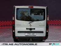 Renault Trafic - Vorschau Bild 4