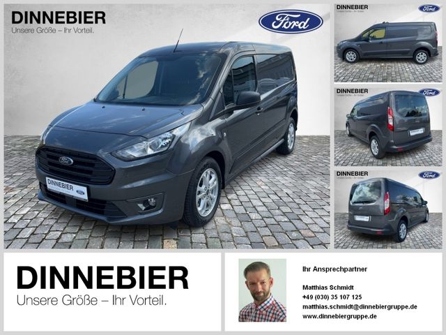 Ford TRANSIT CONNECT 250 L2 Kastenwagen LKW Trend 74