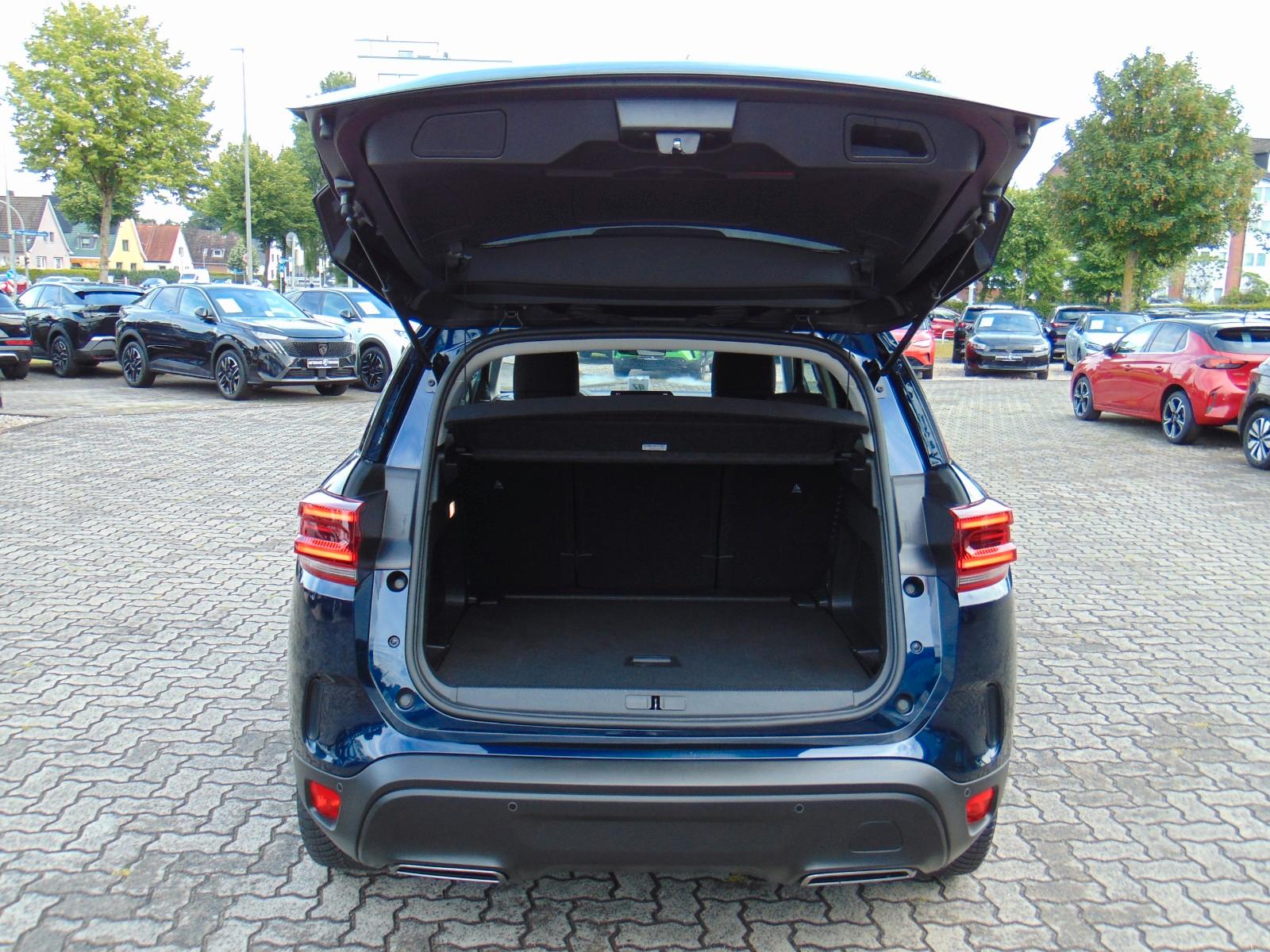 Citroën C5 Aircross Plus Hybrid 145 ë-DSC6