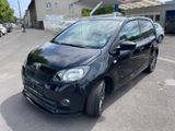 Skoda Citigo Monte Carlo *Navi,Klima,Alu* - Skoda Citigo aus 2015