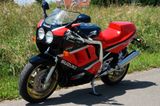 Suzuki GSX-R 1100 - SUZUKI R 1100 GSX