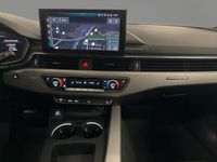 Audi A4 - Vorschau Bild 14