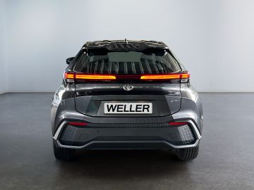 Toyota C-HR - 6