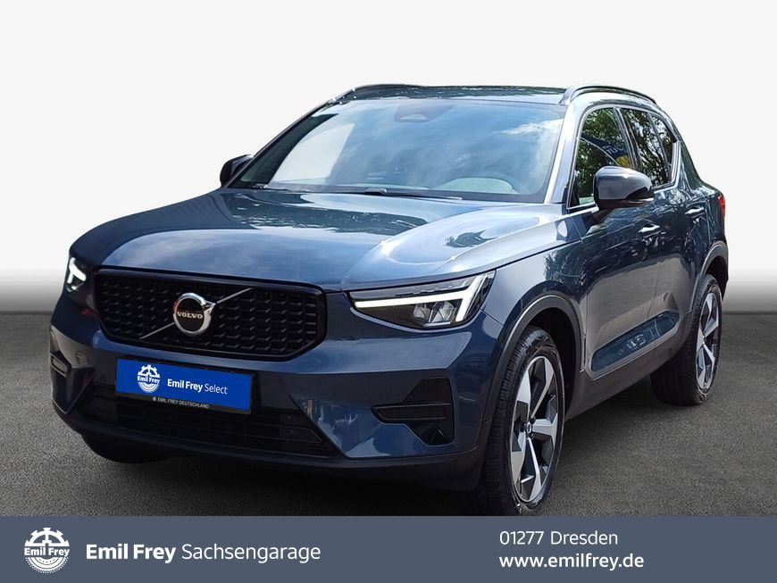 Volvo XC40 B3 B DKG Plus Dark 120 kW, 5-türig