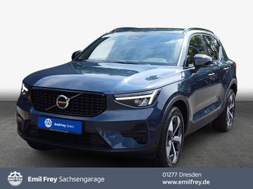 Volvo XC40 B3 B DKG Plus Dark 120 kW, 5-türig
