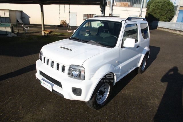 Suzuki SUZUKI Jimny 1.3 4WD Evolution