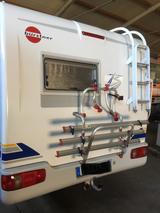 Bürstner Harmony T604 - Bürstner T604
