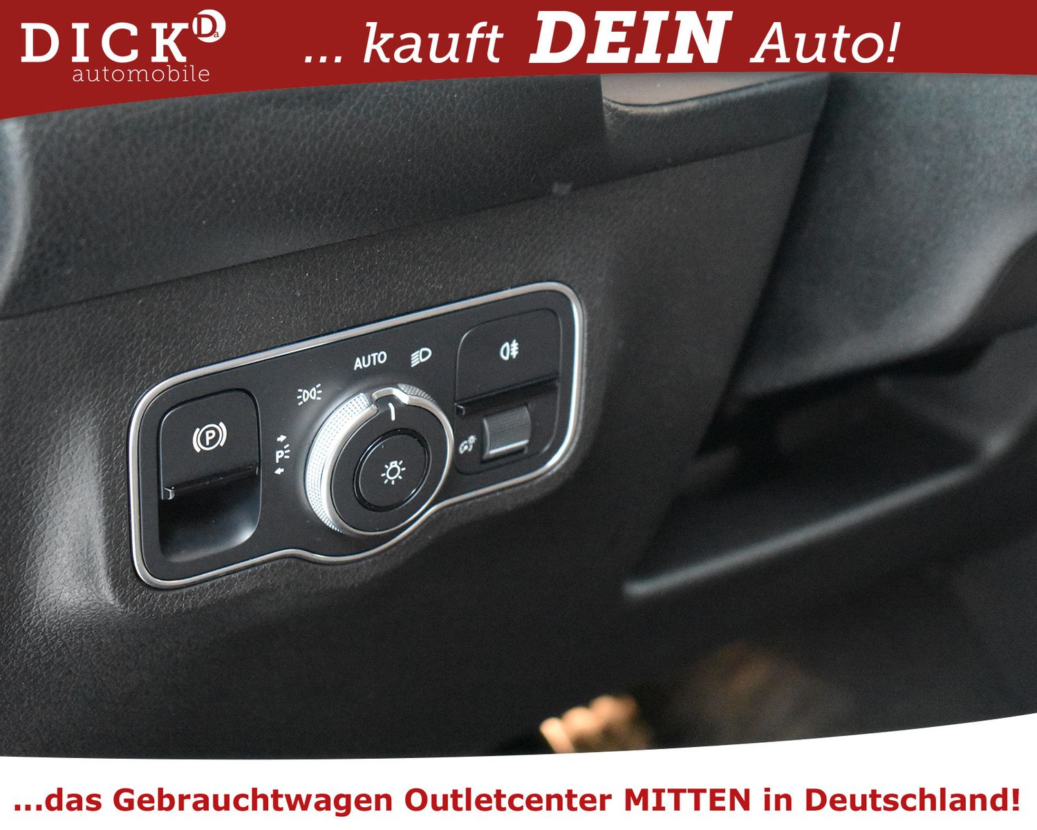 MERCEDES-BENZ GLB 220d 4M AMG Line Exclus PANO+360+MULTIB+AHK+ - Image 24