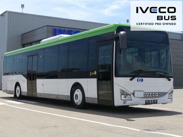 Iveco Crossway LE Line 13 m Euro-VI