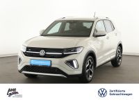 Volkswagen T-Cross - Vorschau Bild 1