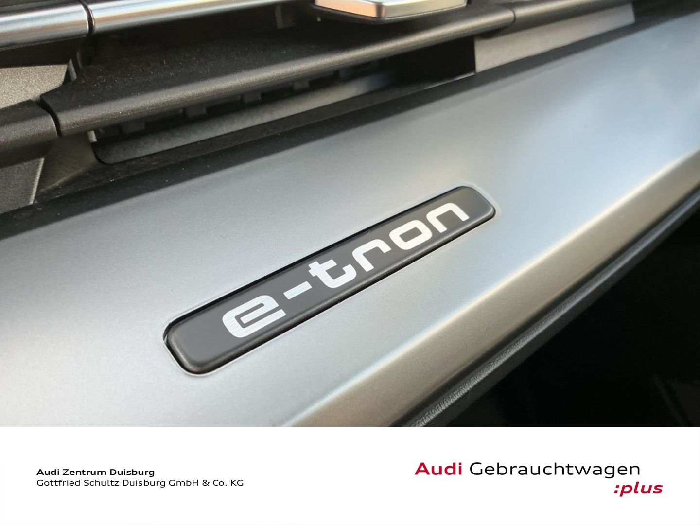 Audi Q4 e-tron - Bild 18