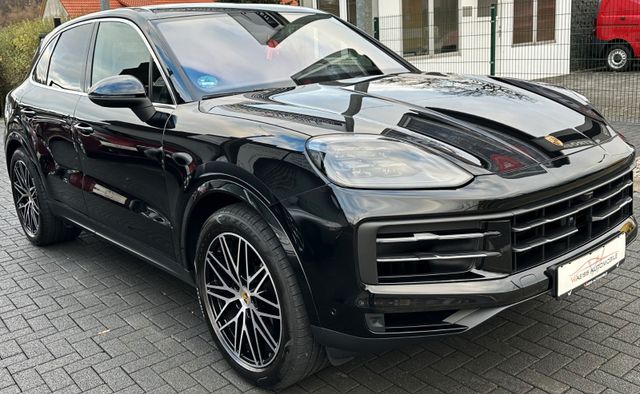 Porsche Cayenne 3.0 V6 Chrono|Standhzg|Matrix|Luft|21"