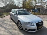 Audi A6 Avant 3.0 TDI quattro - Audi A6 aus 2011: TDI