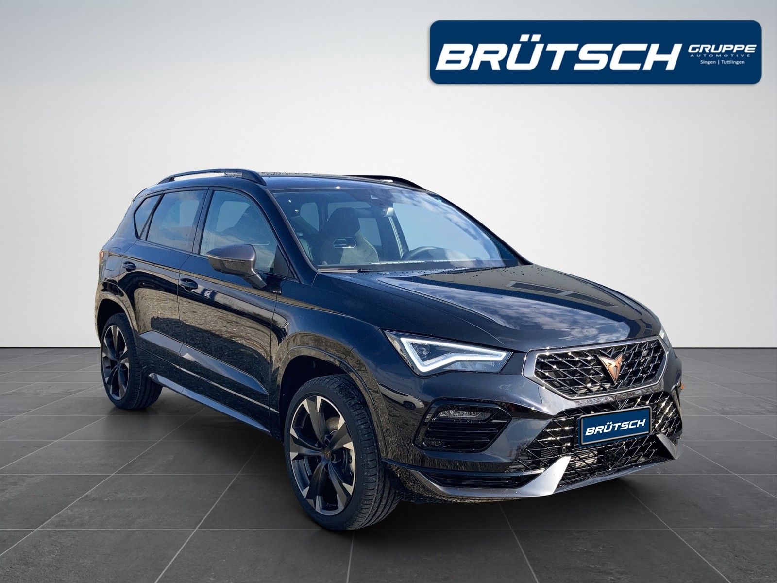 CUPRA Ateca 1.5 TSI DSG 110kW/150PS - Image 2