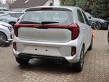 Kia Picanto 1.0 GDI MT VISION "Tageszulassung 7Jahre - Kia Picanto JA