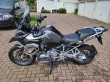 BMW R 1200 GS - Motorräder in Solingen