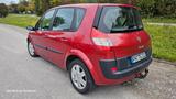 Renault Scenic Avantage 1.6 16V Avantage - Renault Scenic Avantage mit Benzin-Antrieb