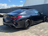 BMW Gran Coupe M850 i xDrive (CARBON/LASER/B&W/PANO - Gebrauchtwagen in der Nähe & deutschlandweit