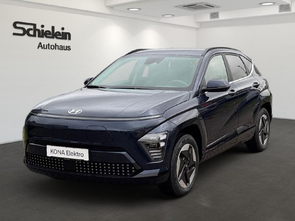 Hyundai KONA Elektro