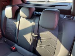 JEEP Avenger Altitude Sitzheizung+Navi+Kamera+Bicolor