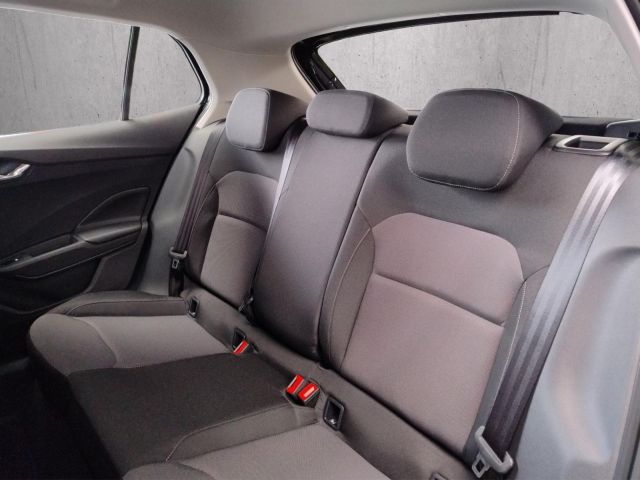 Fabia Selection Black Edition 1.0 MPI Klima