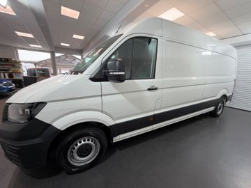 Volkswagen Crafter - 4
