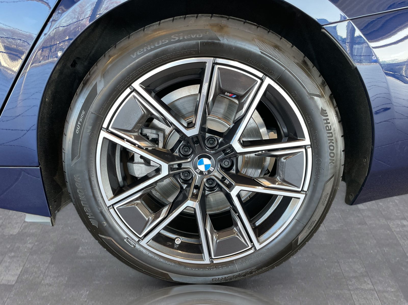 BMW 430 Gran Coupé - Bild 14