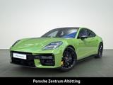 Porsche Panamera GTS | Burmester | Standheizung | PCCB | - Porsche Panamera Neuwagen