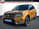 Suzuki Vitara 1.5 DUALJET Hybrid Comfort+ AGS Allgrip